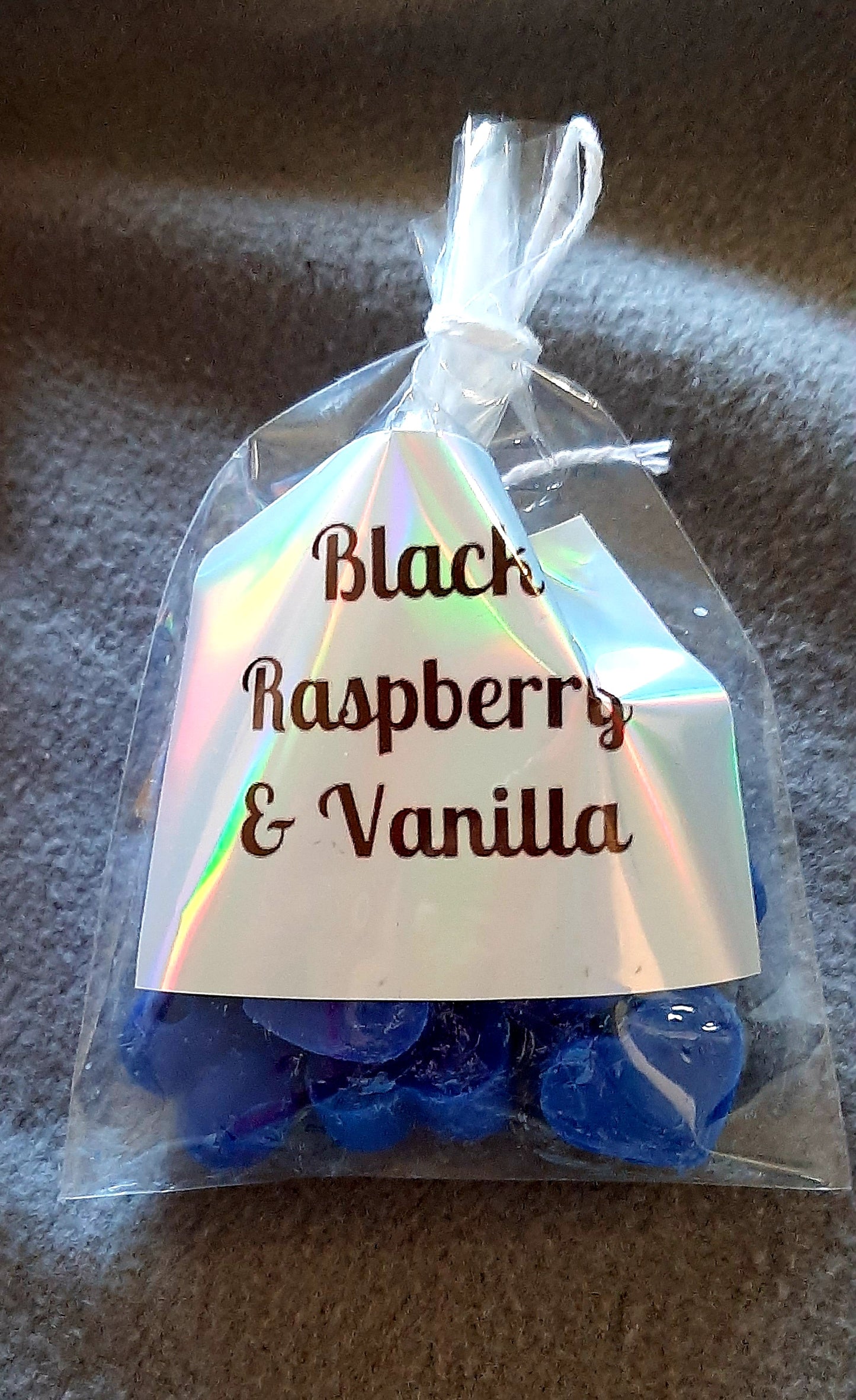Black Raspberry & Vanilla Wax Melts