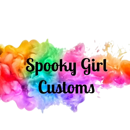 Spooky Girl Customs